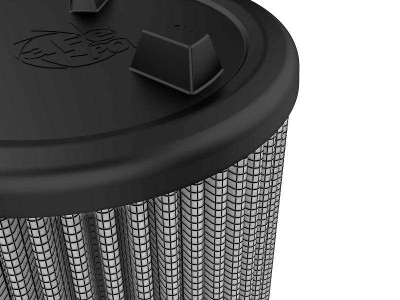 aFe Power 21-22 Ford Bronco EcoBoost L4 2.3L(t) / V6 2.7L(tt) Magnum FLOW Pro Dry S Air Filter Secondary image