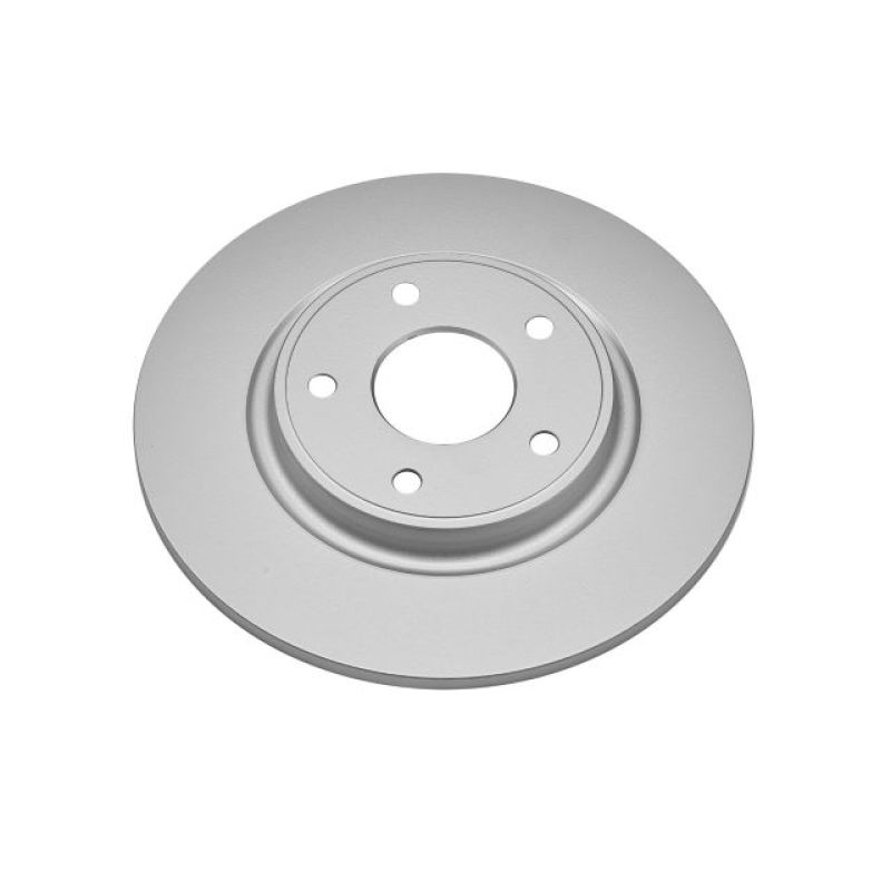 Power Stop 12-16 Chrysler Town & Country Rear Evolution Geomet Coated Rotor Secondary image