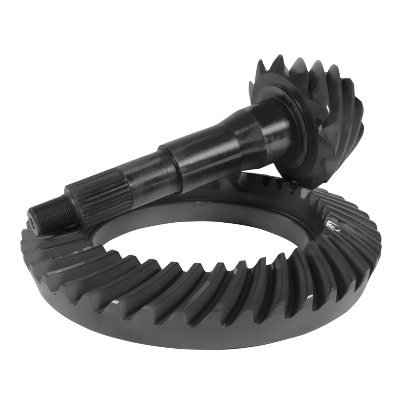 Yukon Gear Ring & Pinion Install Kit For 10.5in. Ford 4.30 00-05 Ford Excursion Secondary image