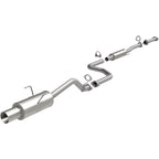 MagnaFlow Sys C/B Civic Ex/Si 2/4Dr 96-On exhaust system performance