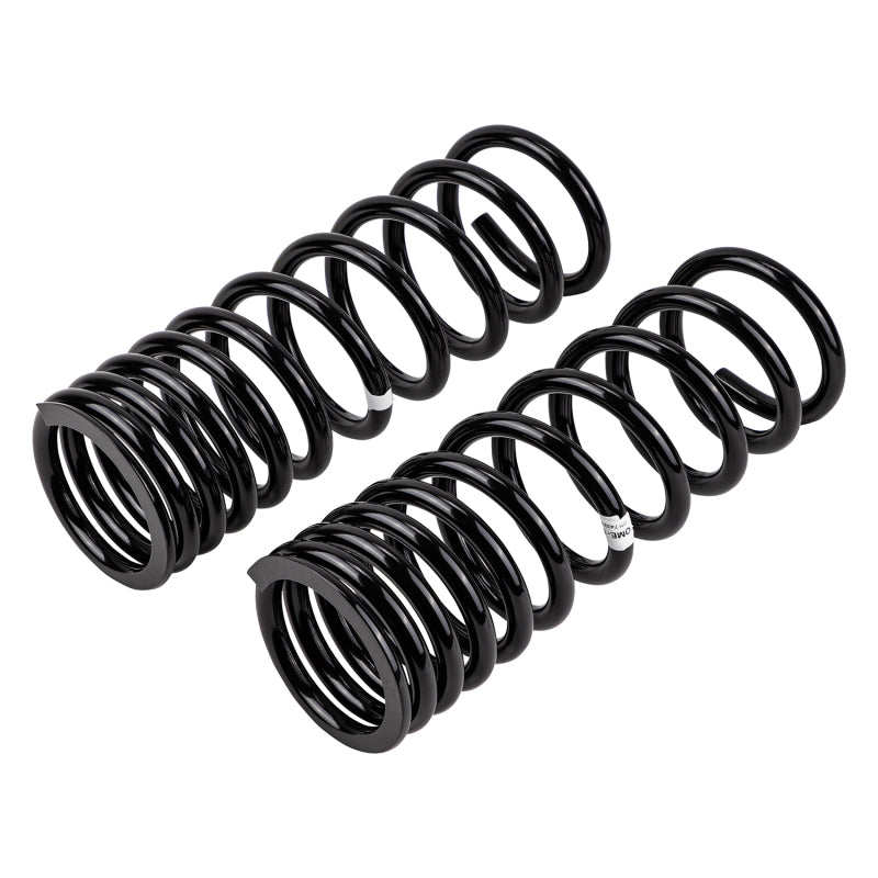 ARB / OME Coil Spring Rear Isuzu Hd- for offroad performance upgrades