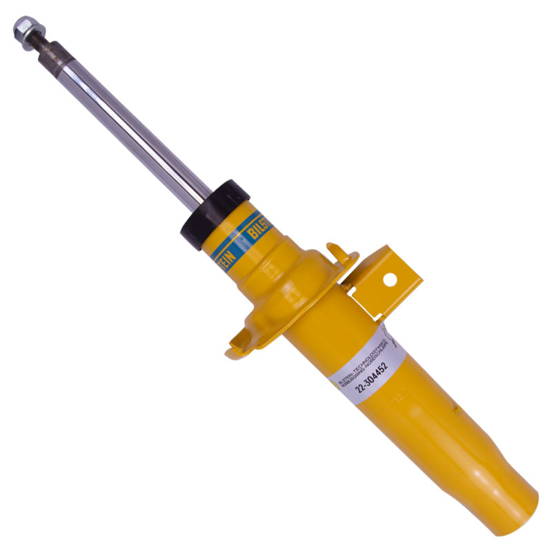 Bilstein 19-21 BMW Z4 B6 Performance Suspension Strut Assembly - Front Right Secondary image