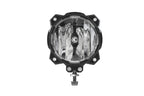 KC HiLiTES 6in. Pro6 Gravity LED Light 20w Single Mount SAE/ECE Driving Beam (Single) for offroad performance upgrades