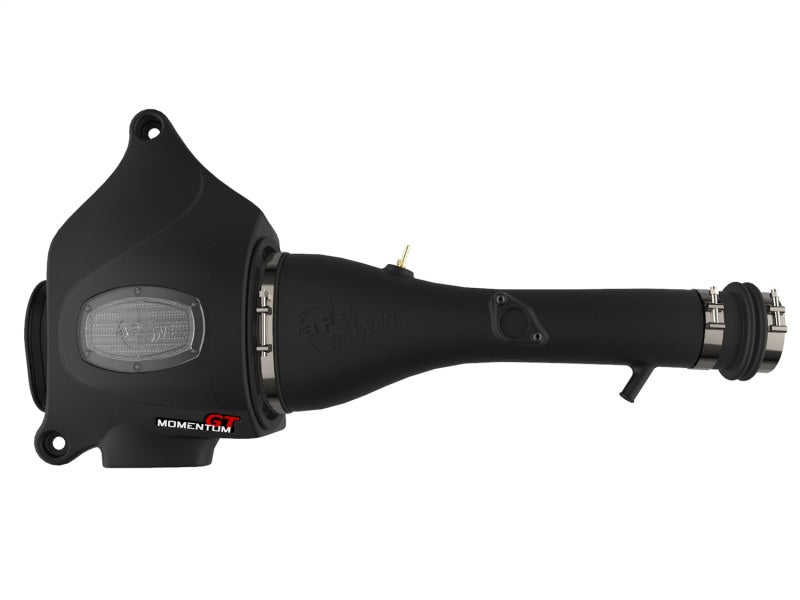 aFe POWER Momentum GT Pro Dry S Cold Air Intake System 08-11 Toyota Land Cruiser LC200 V6-4.0L Secondary image