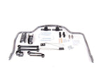 Hellwig 15-21 Ford F-150 w/ 4-6in Lift Solid Heat Treated Chromoly 1in Rear Sway Bar installation kit