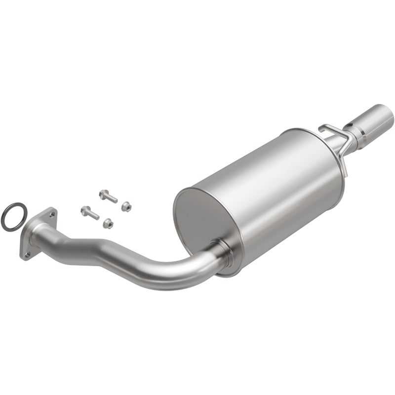 BRE Exhaust 03-08 MAZDA6 2.3L Muffler Kit Secondary image
