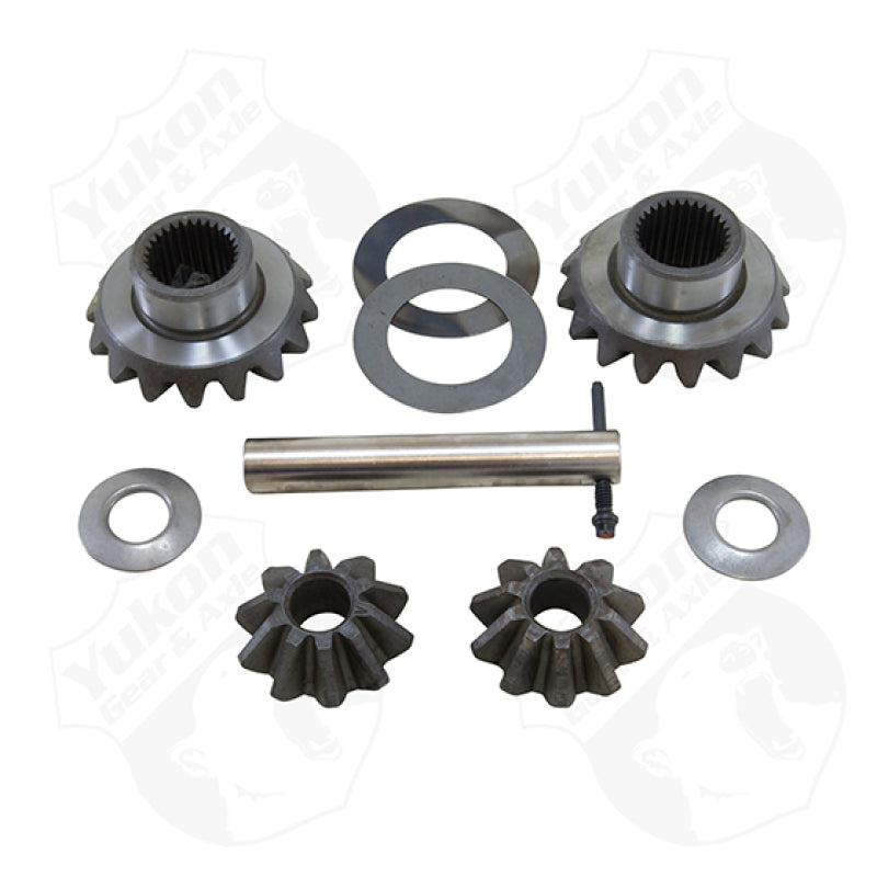 Yukon Gear Standard Open Spider Gear Replacement Kit For Dana 44-HD w/ 30 Spline Axles Secondary image
