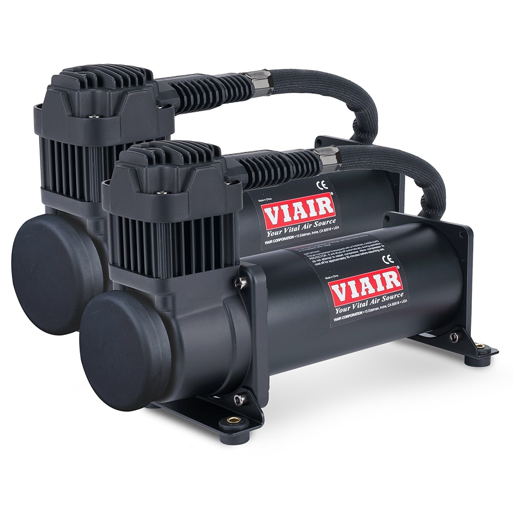 444C Compressor Dual Performance Value Pack Main image