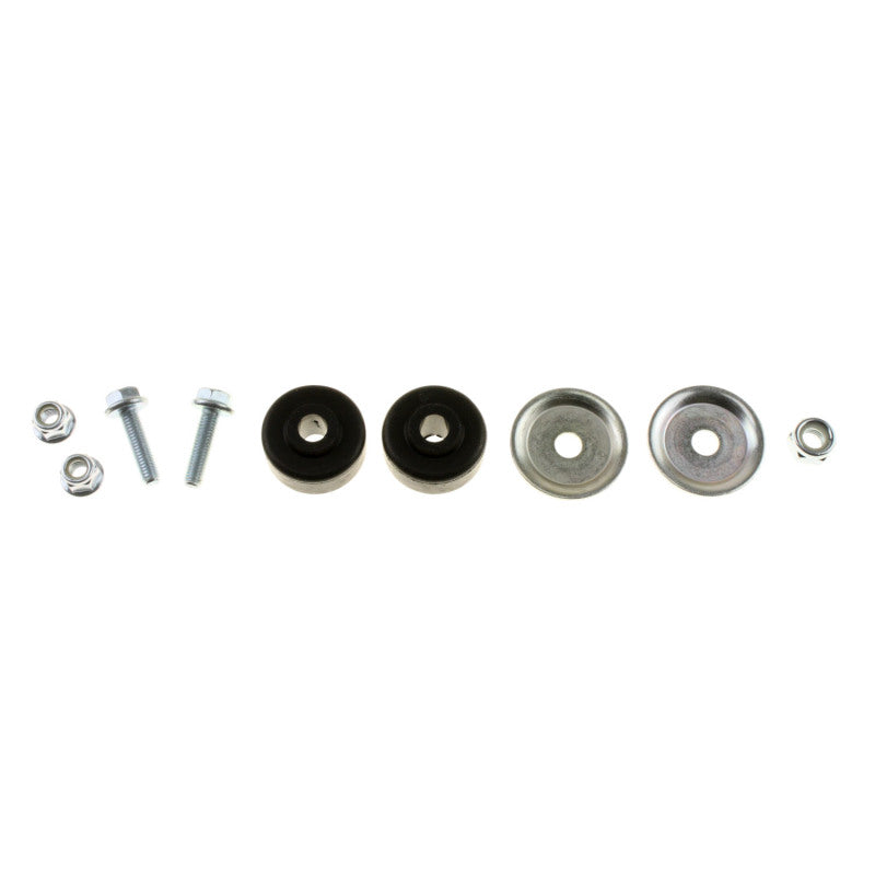 Bilstein B6 2002 Jeep Grand Cherokee Sport Front 46mm Monotube Shock Absorber parts and accessories