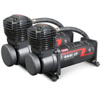 400C & 444C Dual EF Compressors