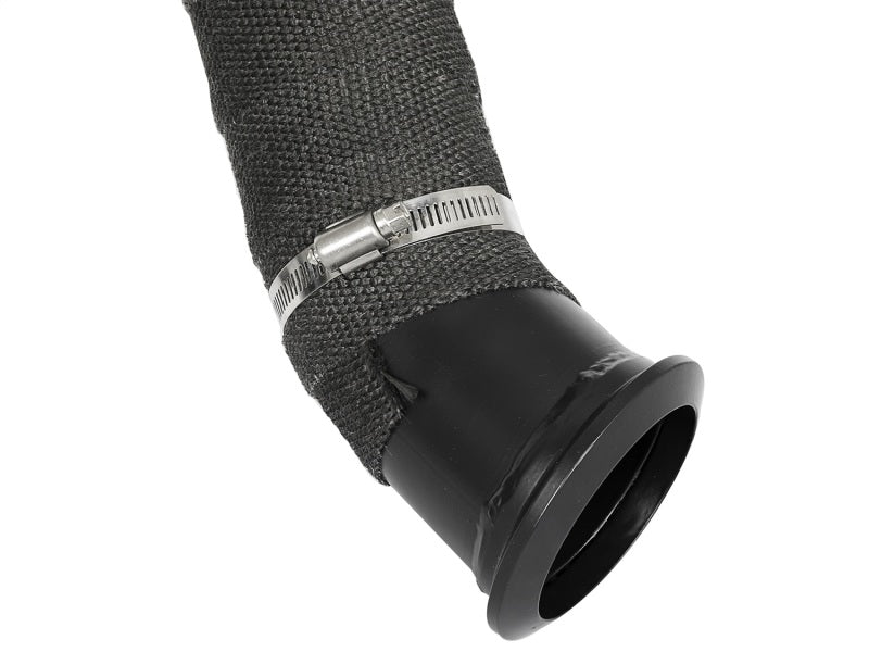 aFe Downpipe Secondary image