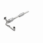 MagnaFlow Conv DF 96 Bronco F150/F250 2 Conv for offroad parts