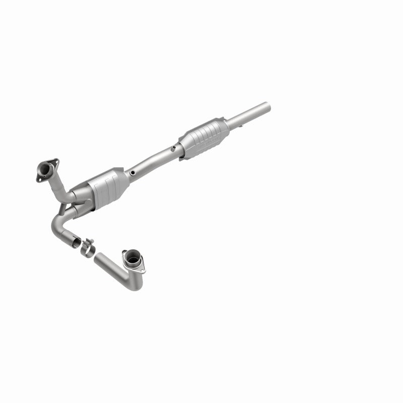 MagnaFlow Conv DF 96 Bronco F150/F250 2 Conv for offroad parts