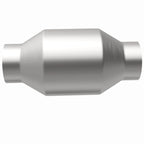 MagnaFlow Conv Univ 3.00inch C/C Met. for performance offroad parts