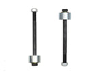 ICON 96-04 Toyota Tacoma / 96-02 Toyota 4Runner/00-06 Toyota Tundra Diff Drop Kit components for off road parts.