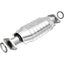 MagnaFlow Conv DF Toyota 88-95 catalytic converter for offroad performance upgrades