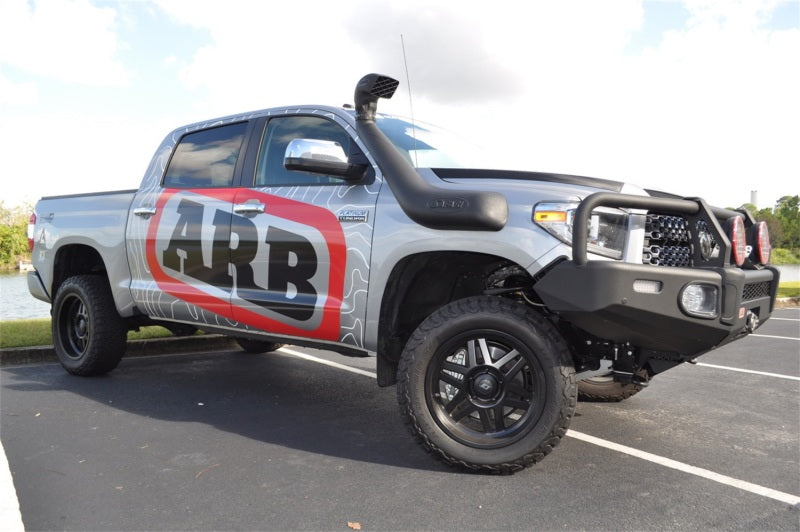 ARB Safari 4X4 Snorkel Vspec Toy Tundra 5.7L Pet 2014On offroad truck accessories online