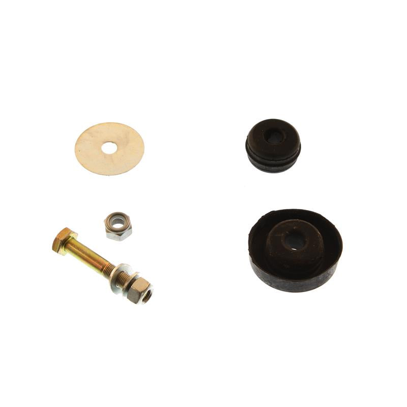 Bilstein B4 1994 Mercedes-Benz C220 Base Front 36mm Monotube Shock Absorber Secondary image
