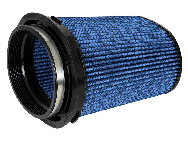 aFe Magnum FLOW Pro 5R Universal Air Filter F-6.75x4.75in / B-8.25x6.25in / T-7.25x5in (Inv) / H-9in Secondary image