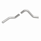 MagnaFlow Tail-Pipe 03-04 Dodge Diesel, offroad parts