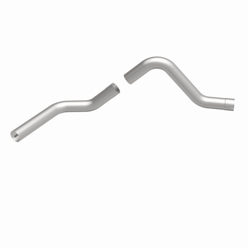 MagnaFlow Tail-Pipe 03-04 Dodge Diesel, offroad parts