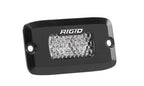 Rigid Industries SRMF - Flush Mount - 60 Deg. Lens for offroad lighting