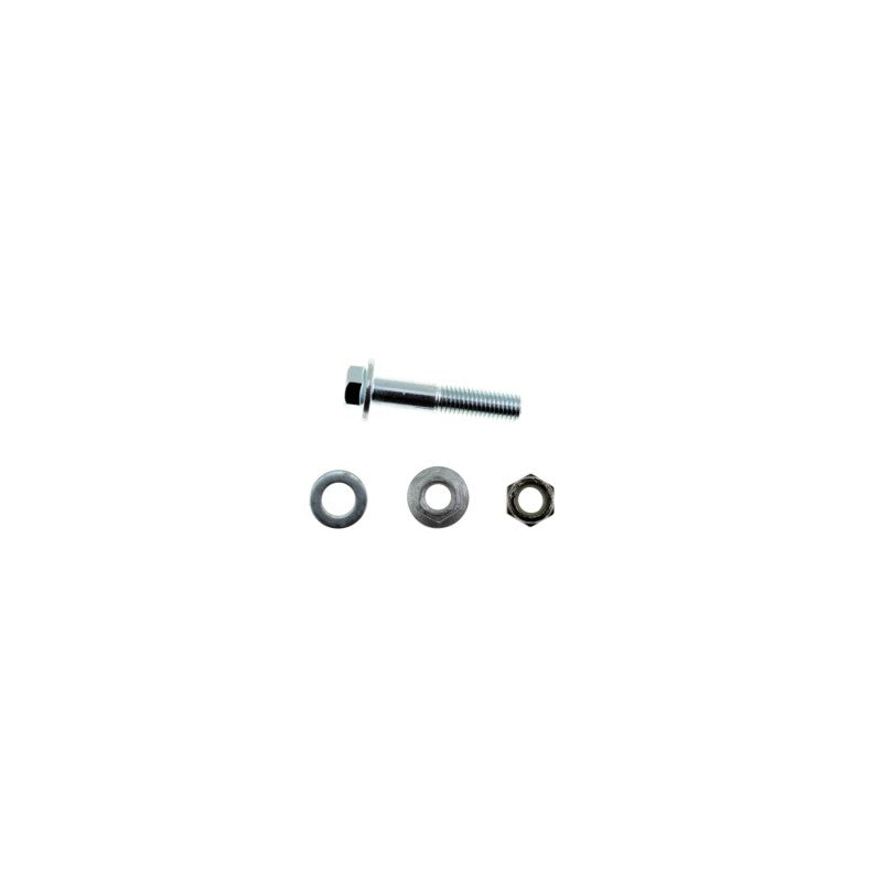 Bilstein 5100 Series 11-13 Chevy / GMC HD 2500 / 3500 Front 46mm Monotube Shock Absorber bolt and nut set