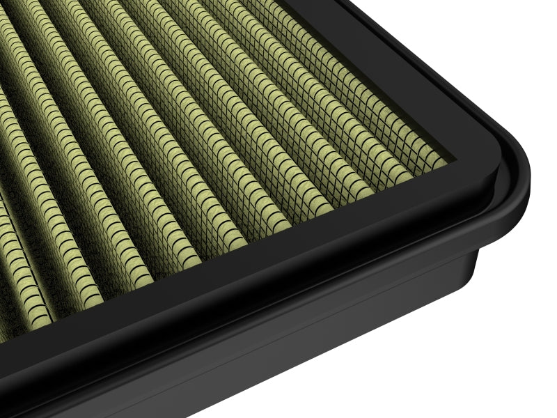 aFe Magnum FLOW Pro Guard7 Air Filter 21+ RAM 1500 TRX V8-6.2L Secondary image