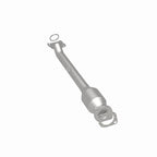 MagnaFlow Converter Direct Fit 05-12 Nissan Pathfinder 4.0L / 05-15 Nissan Xterra 4.0L catalytic converter image