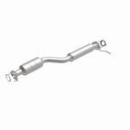 MagnaFlow Conv DF 04-09 Mazda RX-8 1.3L M/T Rear exhaust