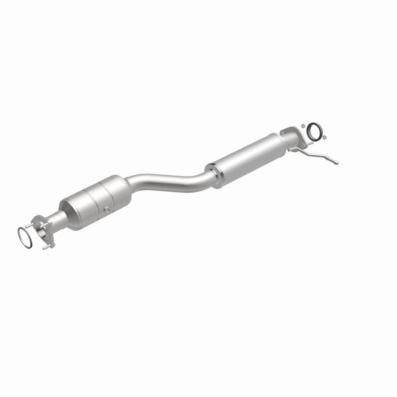 MagnaFlow Conv DF 04-09 Mazda RX-8 1.3L M/T Rear exhaust