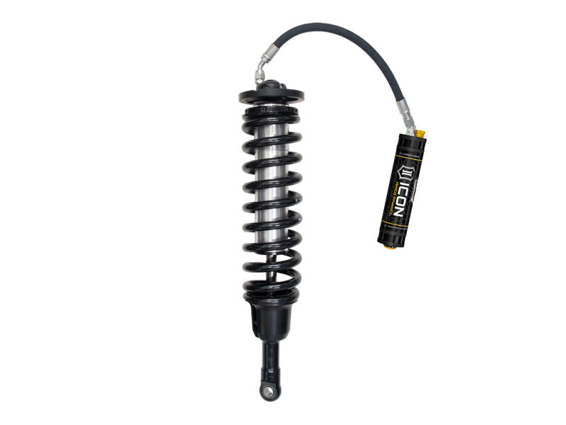 ICON 10-14 Ford Raptor Front 3.0 Series Shocks VS RR CDCV Coilover Kit - Passenger Side Main image