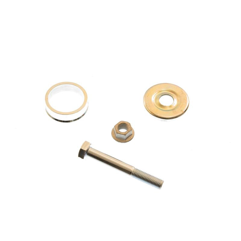 Bilstein B6 1996 Audi A4 Base Front 36mm Monotube Shock Absorber Secondary image