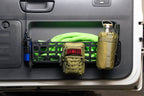 DV8 Offroad 03-09 Lexus GX 470 Molle Door Pocket for gear storage