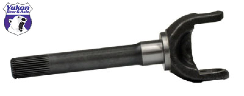 Yukon Gear Dana 44 Outer Stub Axle Replacement Secondary image