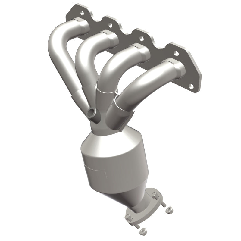 MagnaFlow Direct Fit Catalytic Converter 08 Saturn Astra 1.8L Manifold (49 State) Secondary image