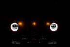 DV8 Offroad 2018+ Jeep JL Grill Amber Marker Lights with LED