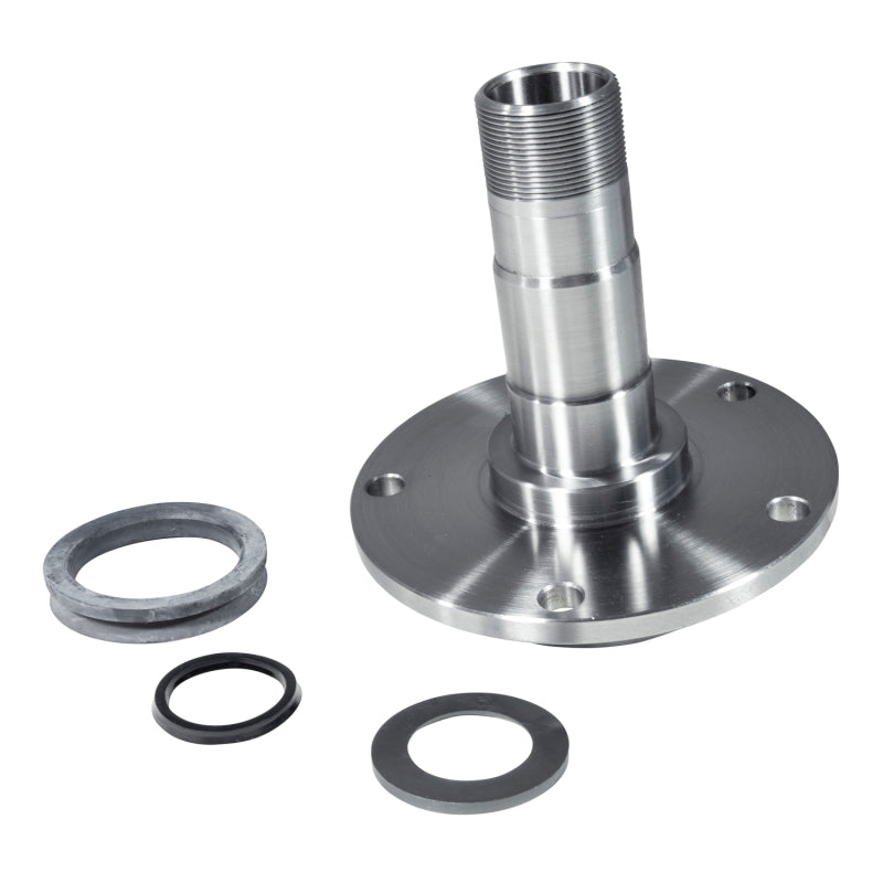 Yukon Gear Replacement Front Spindle For Dana 44 / Ford F150 / 5 Hole Secondary image