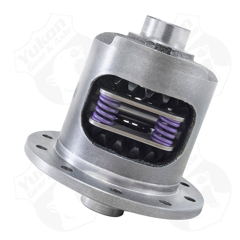 Yukon Gear Dura Grip Positraction For GM 8.5in w/ 28 Spline Axles Secondary image