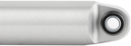 Fox 14-18 Dodge 2500 4WD 2.0 Perf Series 10.2in Smooth Body IFP Rear Shock / 2-3.5in Lift close-up view.