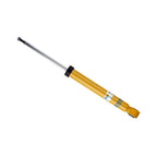 Bilstein B12 (Pro-Kit) 05-10 Volkswagen Jetta (All) Front & Rear Complete Suspension Kit shock absorber