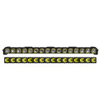 KC HiLiTES FLEX ERA LED 40in. Light Bar - Master Kit for offroad lighting and electrical