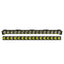 KC HiLiTES FLEX ERA LED 40in. Light Bar - Master Kit for offroad lighting and electrical