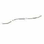 MagnaFlow Conv DF 00-05 Toyota Celica 1.8L Front GT exhaust components