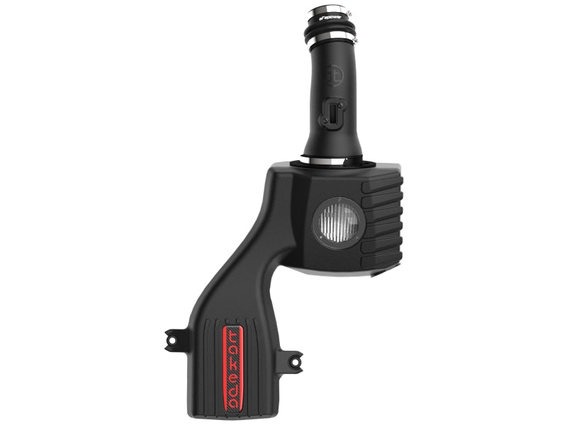 aFe Takeda Sealed Intake w/ Pro DRY S Filter Mazda CX-90 24-25 L6-3.3L (t) Secondary image