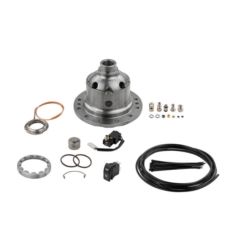 ARB Airlocker Rr 28 Spl Mitsubishi 9In S/N Secondary image