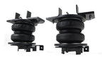 Air Lift LoadLifter 7500XL Ultimate for 03-17 Ram 3500 air springs.