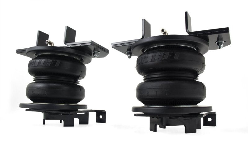 Air Lift LoadLifter 7500XL Ultimate for 03-17 Ram 3500 air springs.