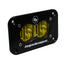 Baja Designs S2 Wide Cornering Sport Flush Mount LED - Amber for offroad lighting and electrical