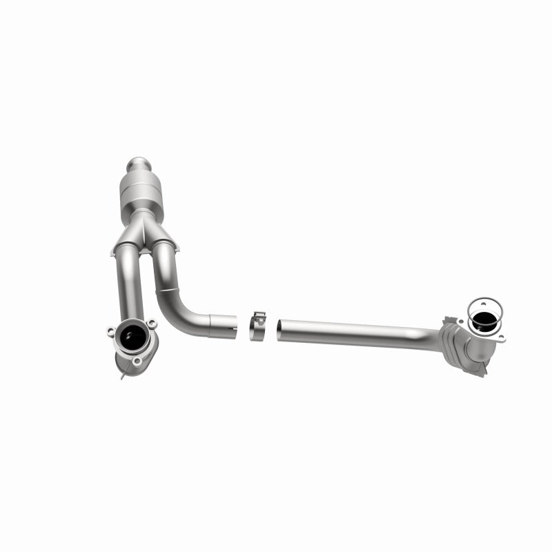 MagnaFlow Conv DF 09-13 Chevy Avalanche 5.3L catalytic converter